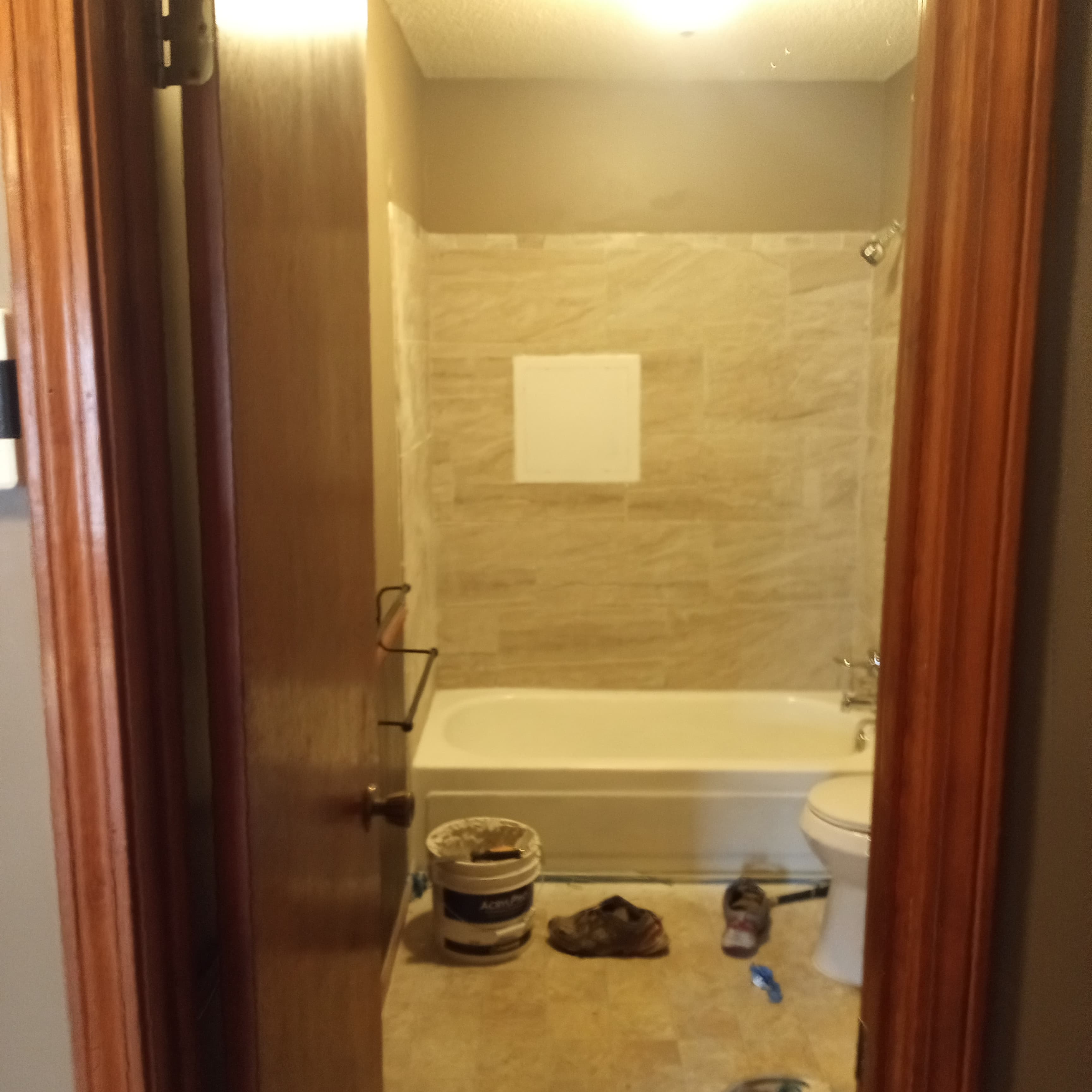 Testimonial image