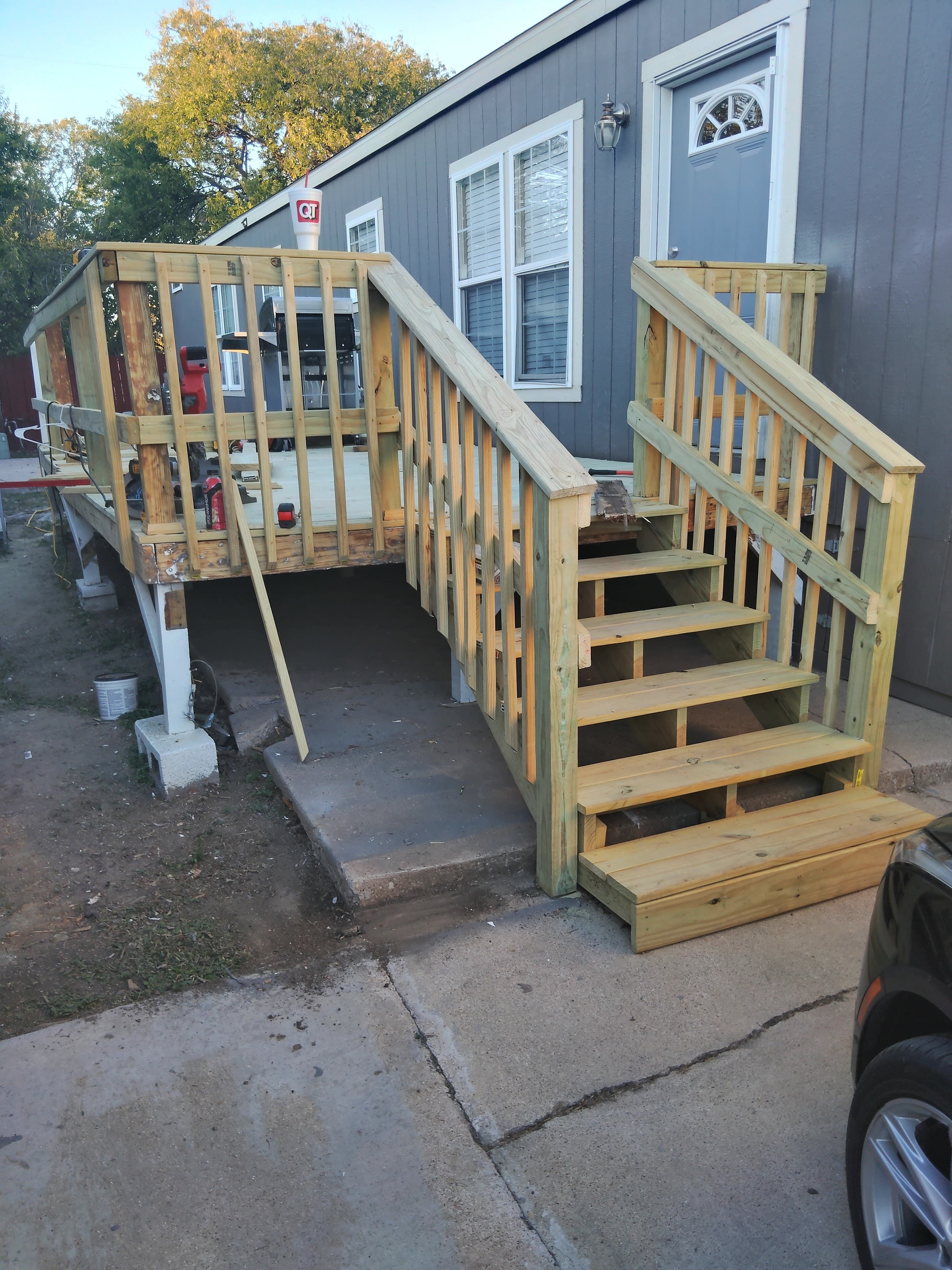 Kitchen Renovation - Main Image