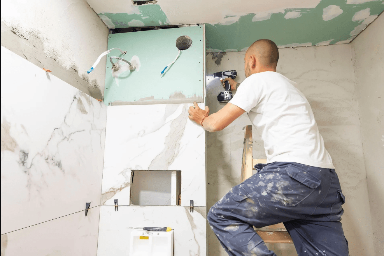 Kitchen Remodeling
